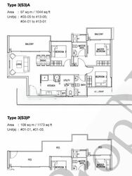 The Skywoods (D23), Condominium #497974481